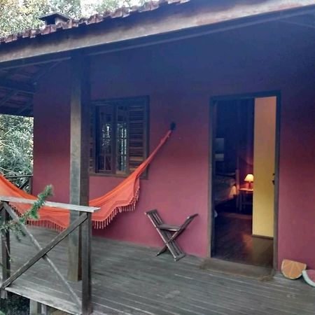 Pousada Das Fadas Visconde De Maua Ngoại thất bức ảnh